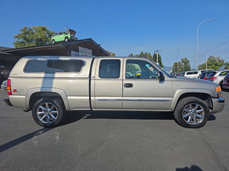 gmc sierra 1500 2003 2GTEK19T831368003 image gmc sierra 1500 2003 2GTEK19T831368003 image